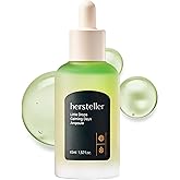 hersteller Little Drops Calming Days Ampoule 45ml, 1.5 Fl Oz Soothing for Sensitive Skin Calendula Flower Water Moisturizing Vegan Facial Skin Korean Skincare