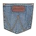 Wrangler Men’s Retro Slim Fit Straight Leg Jean