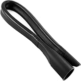 Spares2go Extra Long Flexible Crevice Tool for Numatic Henry Hetty Vacuum view 4
