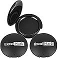 ExcelMark Inkless Thumbprint Pad (Pack of 3)