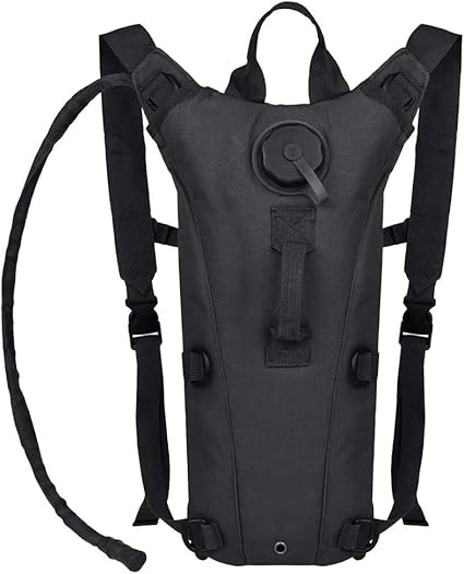 water bag for hiking