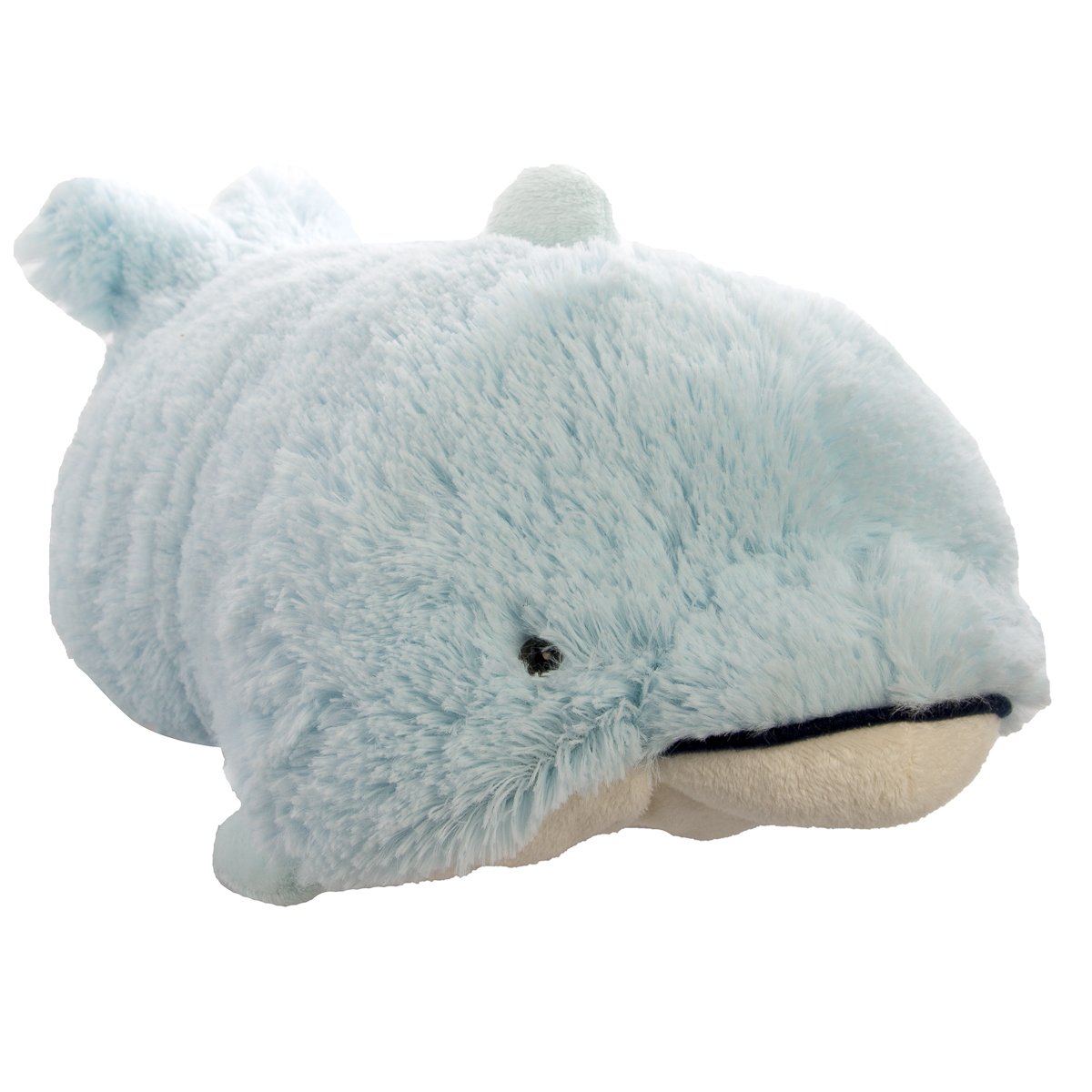 Buy Pillow Pets Pee Wees Dolphin Online At Low Prices In India