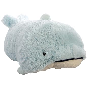 Buy Pillow Pets Pee Wees Dolphin Online At Low Prices In India