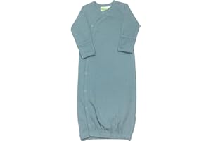 PARADE Organic Gowns - Essentials