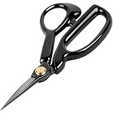 Guggenhein&reg; 7 Inch Pro VII Sewing Scissors
