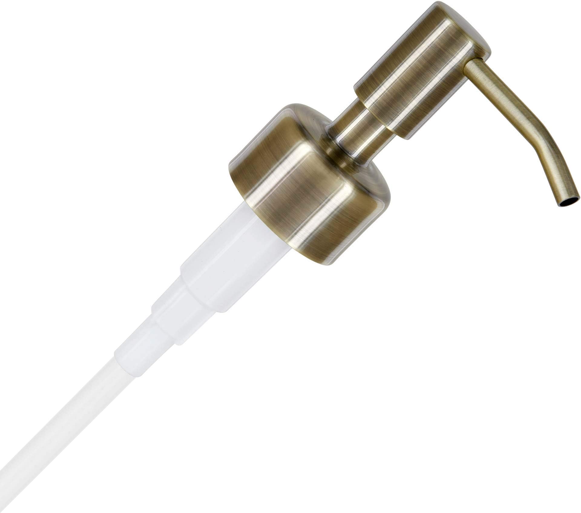 Altglas Budapest bronze D18