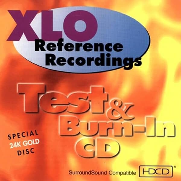 The Ultimate Test CD - Amazon.com Music