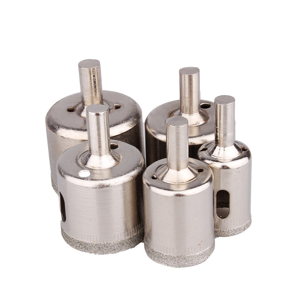 Best Drill A Hole In Glass Jar