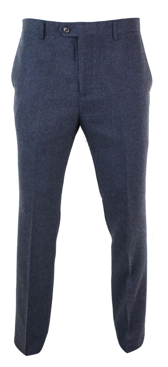 1920s Men's Pants History: Oxford Bags, Plus Four Knickers, Overalls