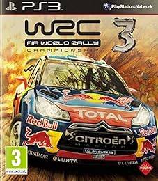 WRC 3