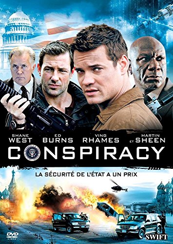 Conspiracy