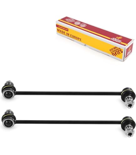 Amazon.com: 546681Aa0E - Front Left Stabilizer Link/Sway Bar Link