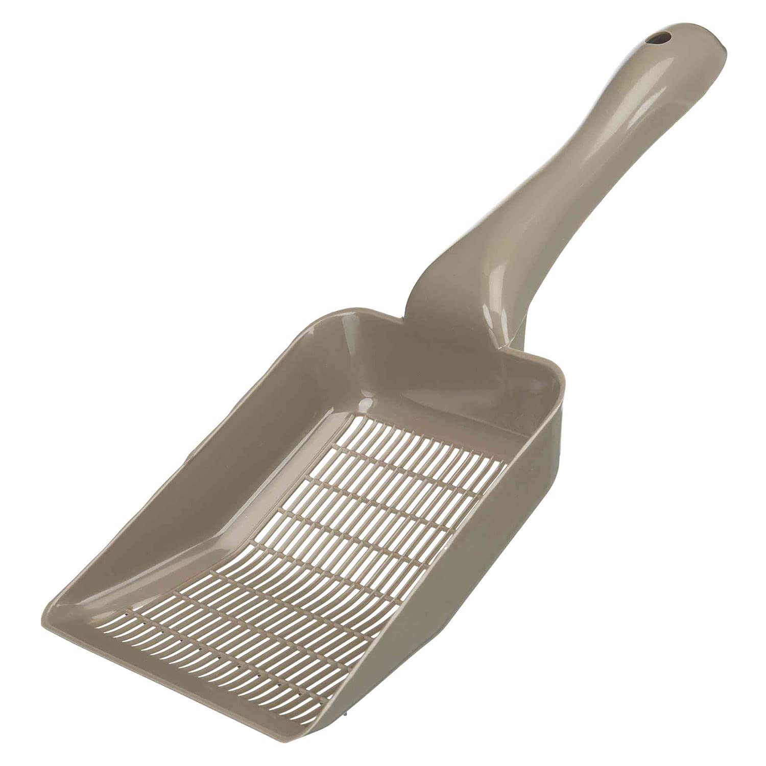 rixie Plastic Scoop for Heavy Ultra Litter, X-Large