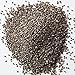 Kiva Organic Chia Seeds - Premium Grade - Raw, Non-GMO and Vegan (1 Pound Bag)