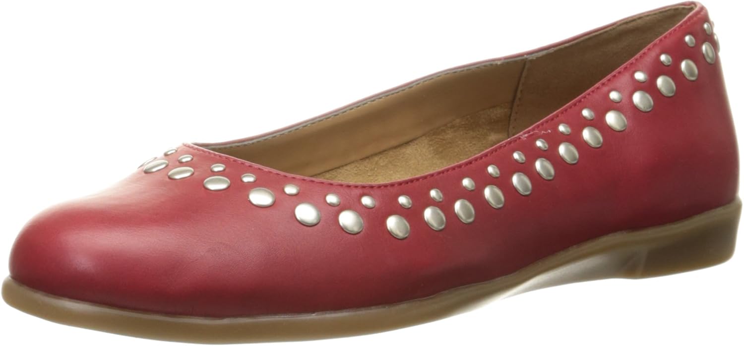 aerosoles women's ballet flat