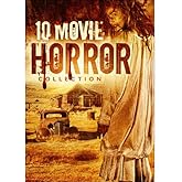 10-movie Horror Collection: Volume 14