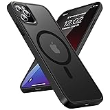 Yriklso Strong Magnetic Case for iPhone 11 Pro Max