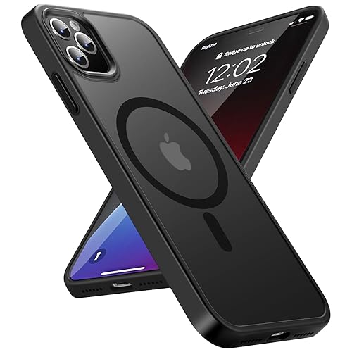 Magsafe Covers For 11 Pro Max For Apple IPhone 11 Pro Max Back