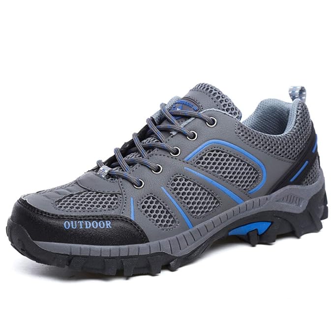 scarpe da trekking leggere impermeabili