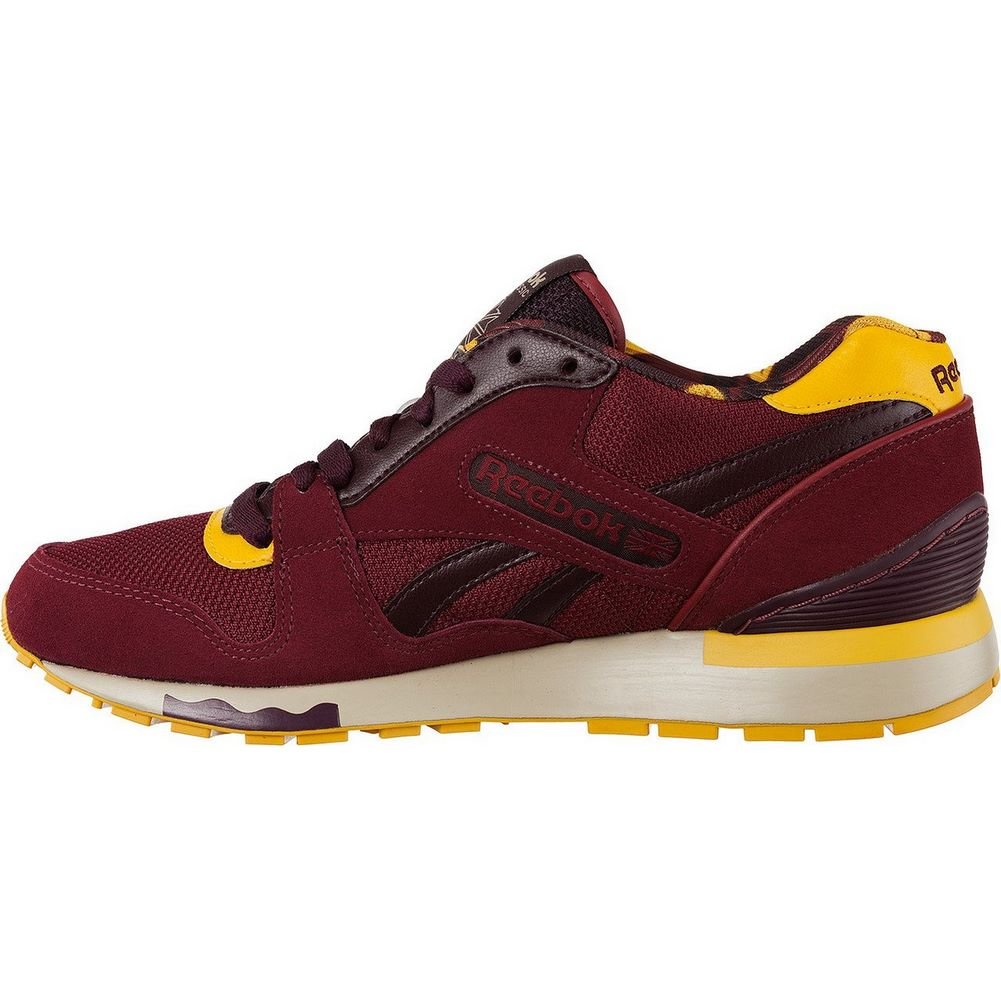 reebok gl 6000 mujer marron