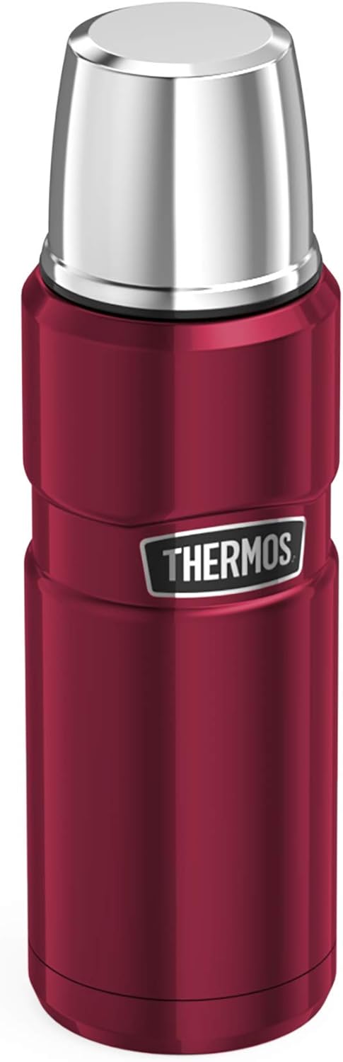 Thermos Stainless King 470ml Multi- Purpose Thermos Flask - Image 3