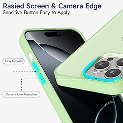 oakxco for iPhone 16 Pro Case Matte