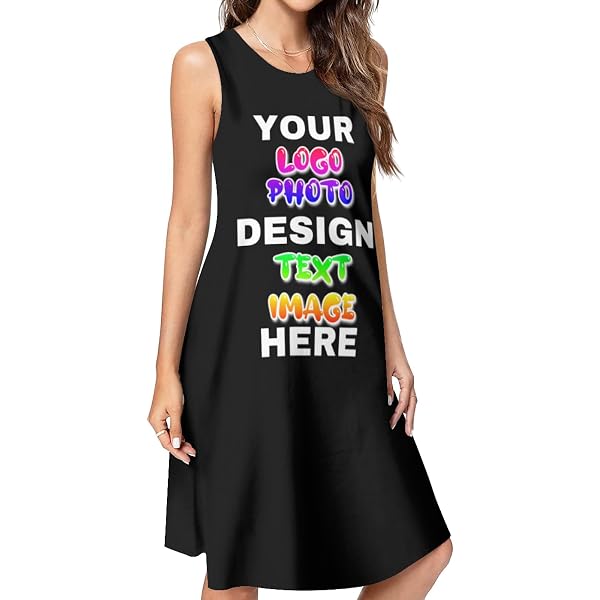 design your own summer dress Do yourself a favor and make this dress!! I'm in love!! The perfect everyday summer dress! You can find the tutorial for the pattern of the top on my YouTube channel Sewing
