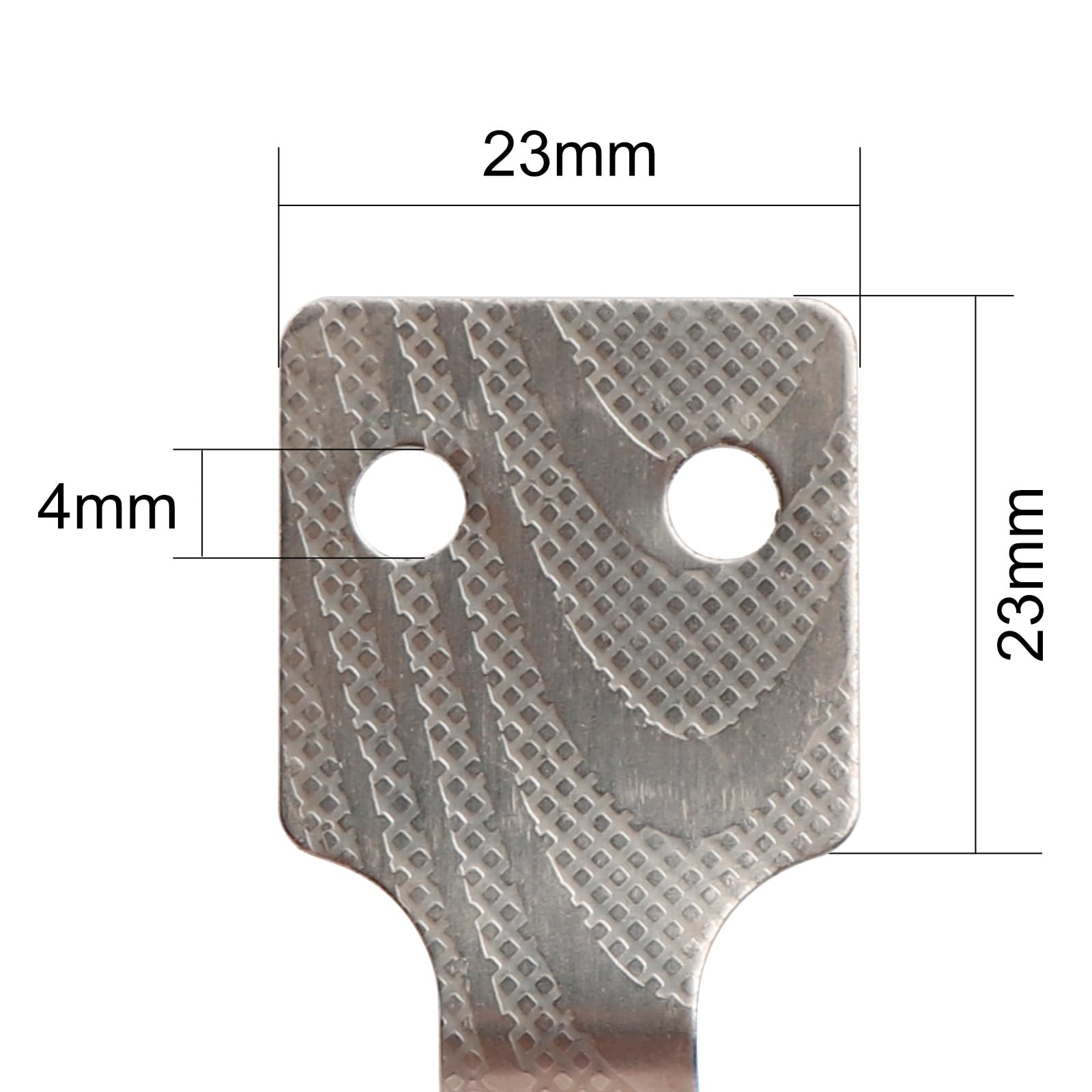Gladeer Kids Scooter Brake Replacement for Micro Kickboard Mini Mini3in1 Mini2Grow ChromeWheels 3-Wheel Scooter