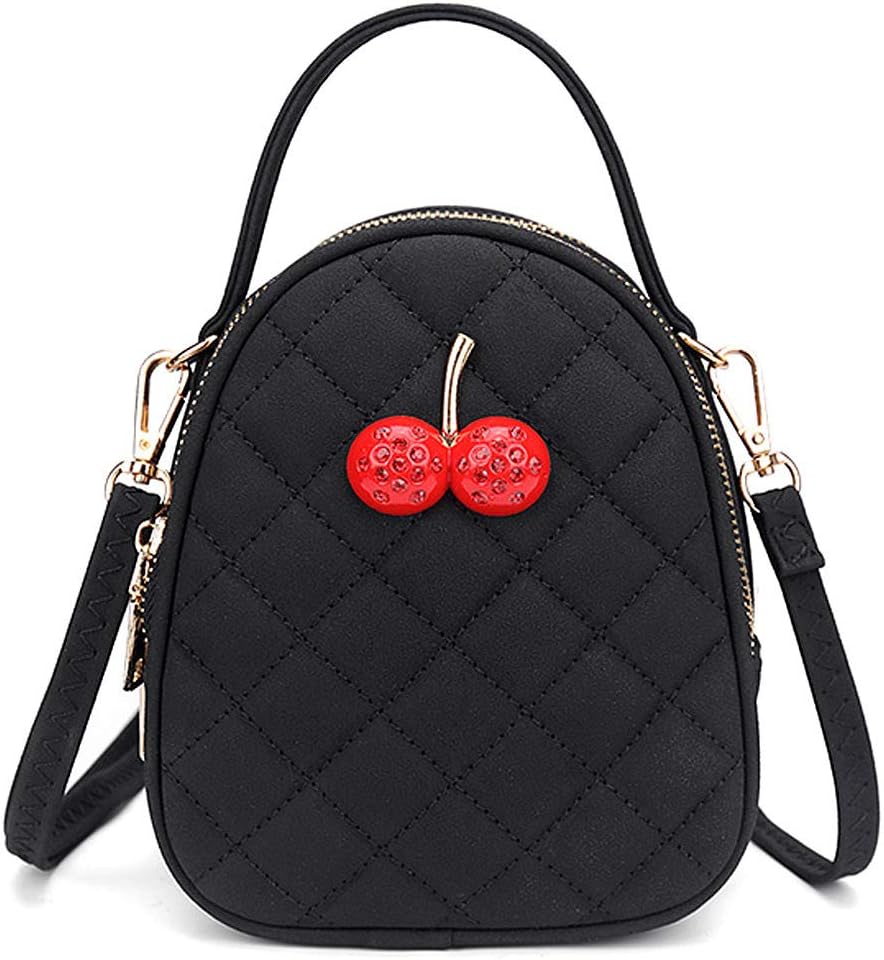SiMYEER Small Crossbody Bags Shoulder Bag for Women Stylish Ladies Messenger Bags Purse and Handbags