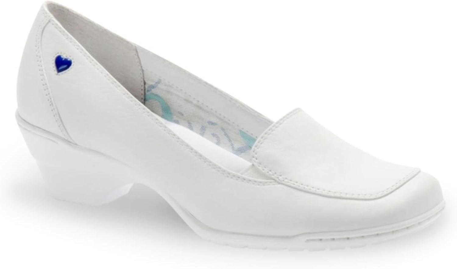 nurse mates pillow top shoes