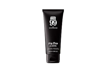 House 99 Mens Hair Styling Gel 100 Ml Amazon De Beauty