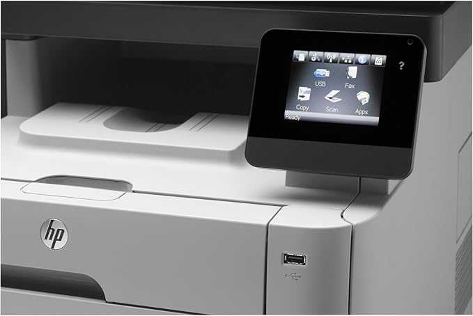 hp pro mfp m476dn