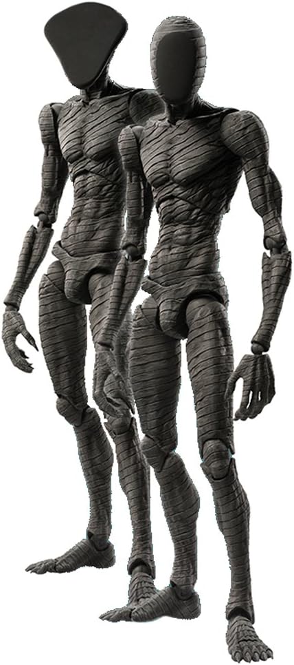 Amazon 超像可動 亜人 原作版 Ibm 永井圭ver 佐藤ver 約20cm