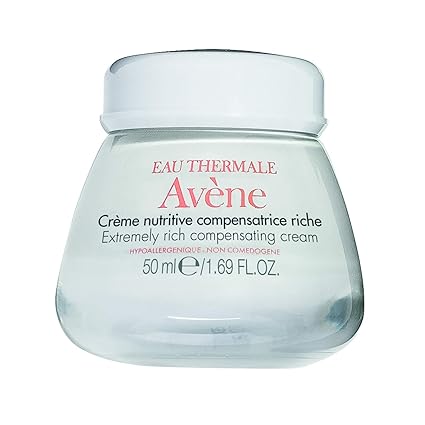 avene rich compensating cream 50ml