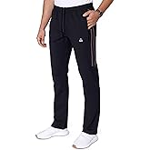SCR Mens Sweatpants - Tall, Short Men's Athletic Sweat Pants - 30, 32, 34, 36, 38 Inseam