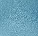 Light Blue Flourite Glitter Cardstock, by Paper Supply Station 15 Identical Sheets 12