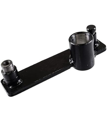 Amazon.com : Husqvarna Genuine OEM Idler Arm Weldment for Zero