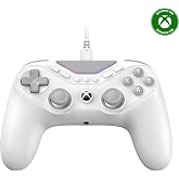 GameSir Tarantula Pro Wired Controller for Xbox/PC/Steam | 1000Hz Polling Rate on PC, TMR Sticks, Hall Effect Analog/Micro Sw