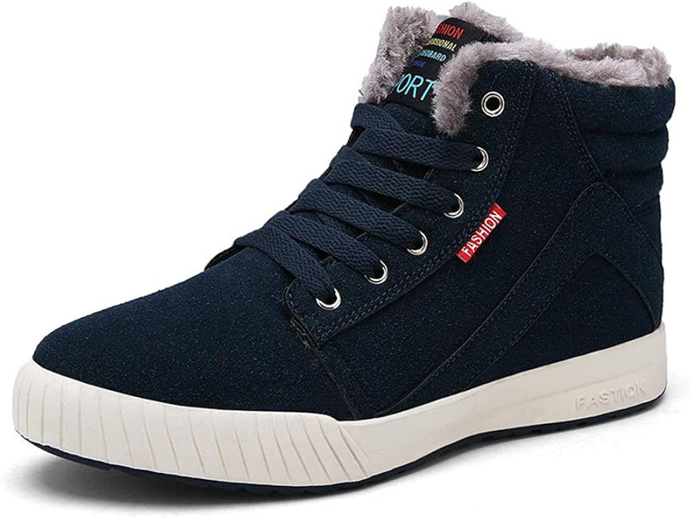 stivali da neve hi tec per gli uomini