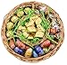 GIFT UNIVERSE – Lindt and Ferrero Rocher Easter Gift Basket - Lindt GOLD BUNNIES - Lindor Milk Chocolate Truffles - Lindor Eggs - Ferrero Rochers