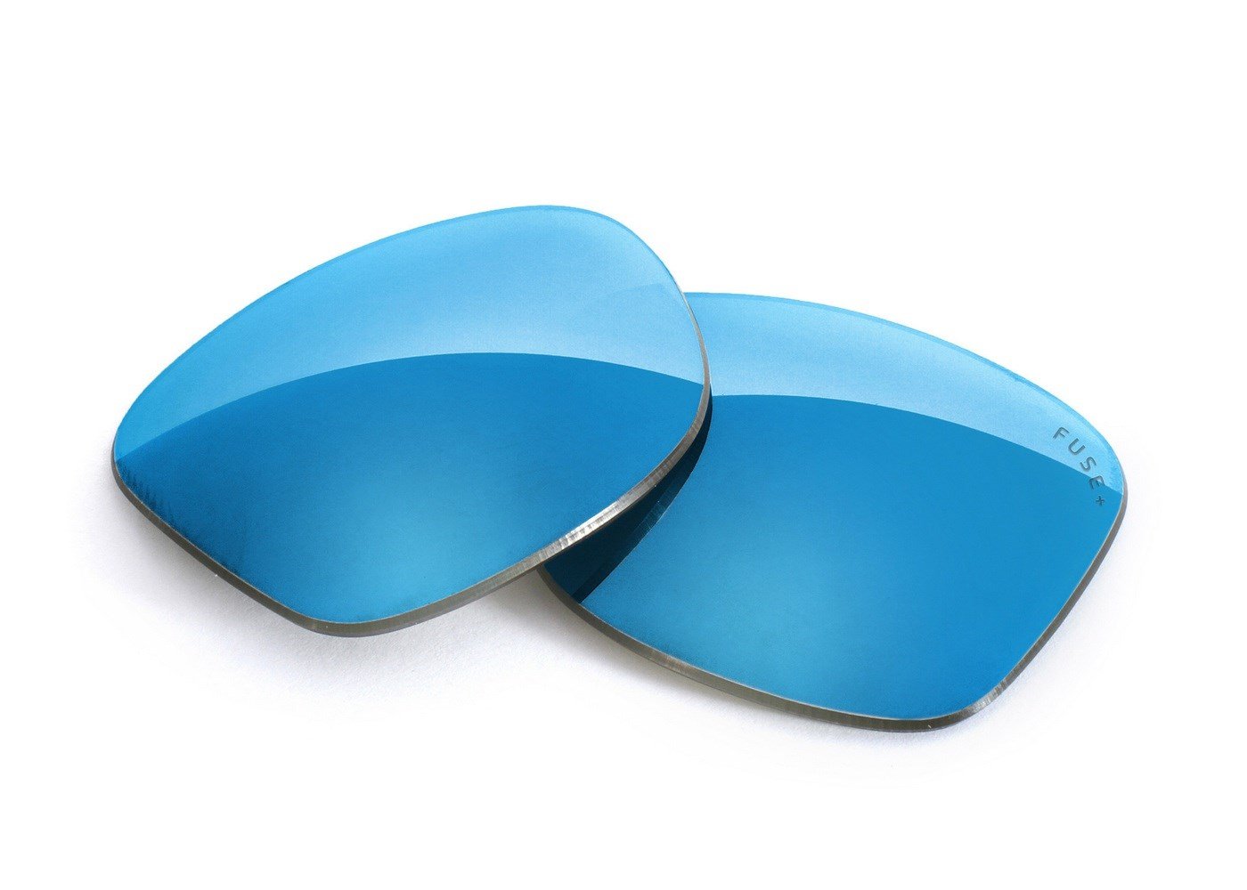 ray ban fuse lenses