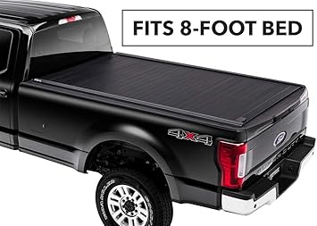 Amazon Com Retraxpro Mx Retractable Truck Bed Tonneau Cover 80237 Fits 2009 2018 Ram 1500 2500 3500 10 19 W Pocket Mx 8 Bed 96 3 Automotive
