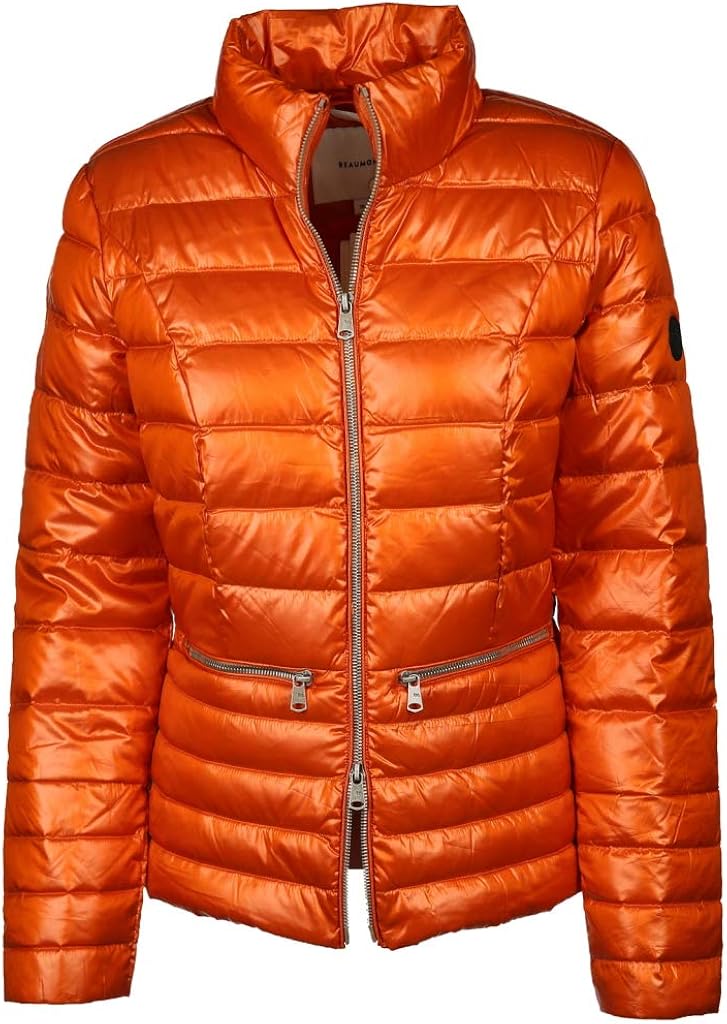 doudoune beaumont 2019