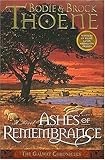 Ashes of Remembrance (Galway Chronicles, Book 3) by