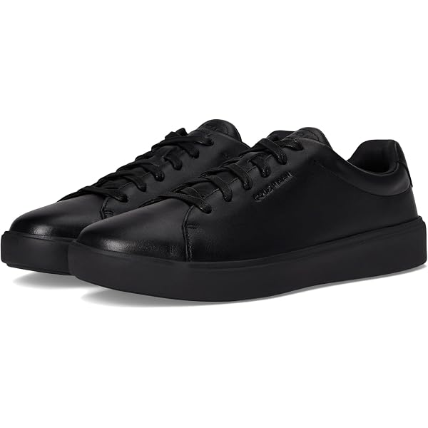 Cole Haan Tênis masculino Grand Crosscourt Traveler, Branco óptico
