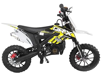 syx moto mini dirt bike