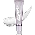 Urban Decay All Nighter Extra Glow Face Primer, Dewy Finish, Smoothing & Hydrating Base for Foundation Face Makeup, Hyaluronic Acid & Agave Extract, Paraben-free - 1 fl oz