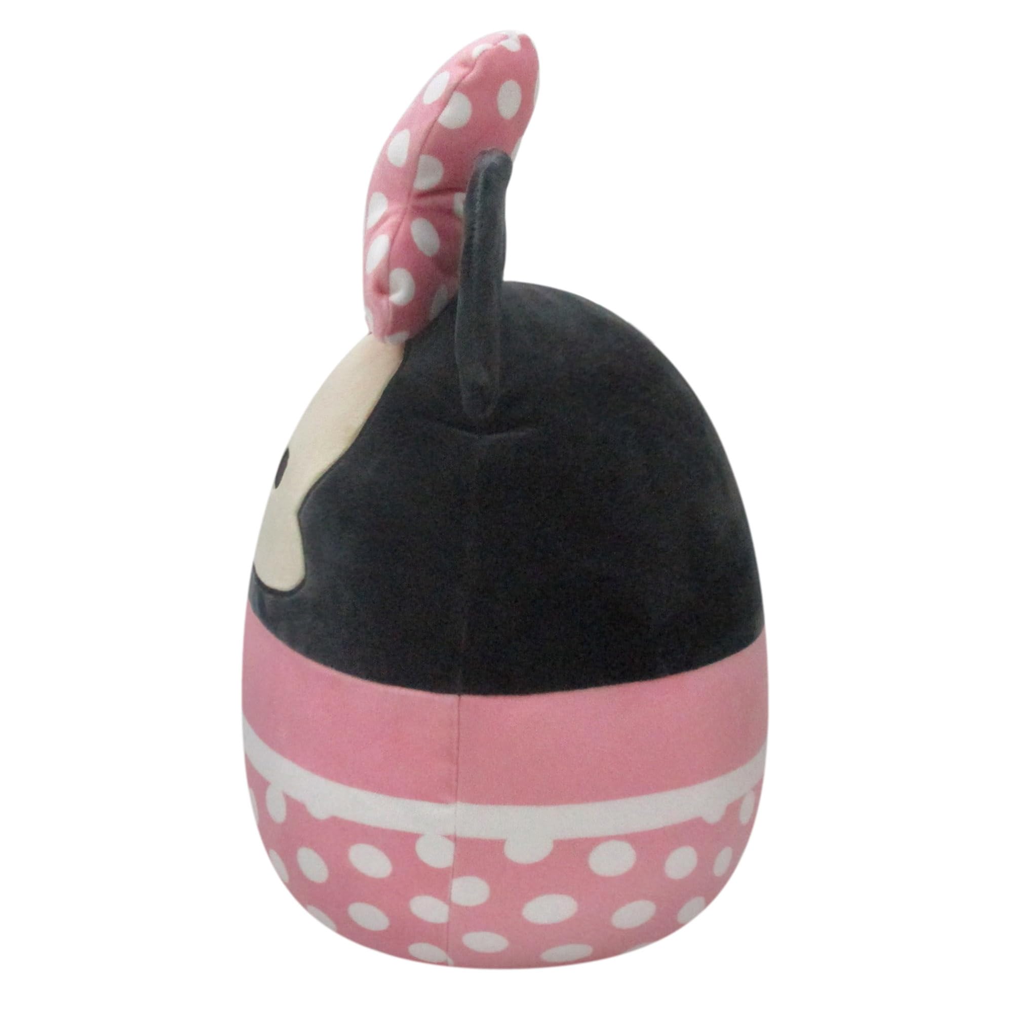 Squishmallows SQK0301 - Minnie Maus 35 cm, offizielles Jazwares Plüsch, superweiches Kuscheltier 4