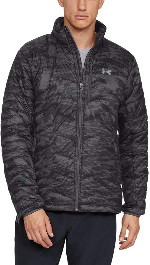 ua reactor jacket