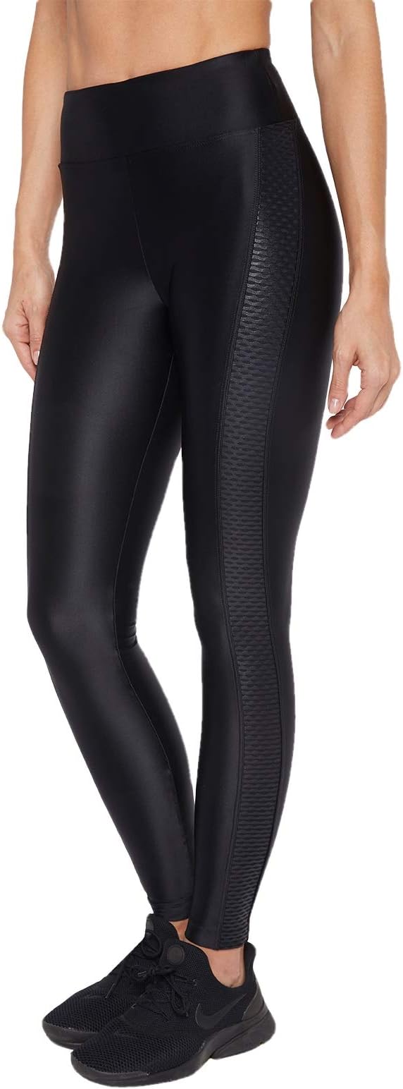 Dynamic Duo High-Rise Energy Leggings Black SM 26